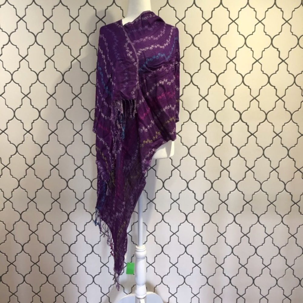 Pashmina - Picture 3 of 5